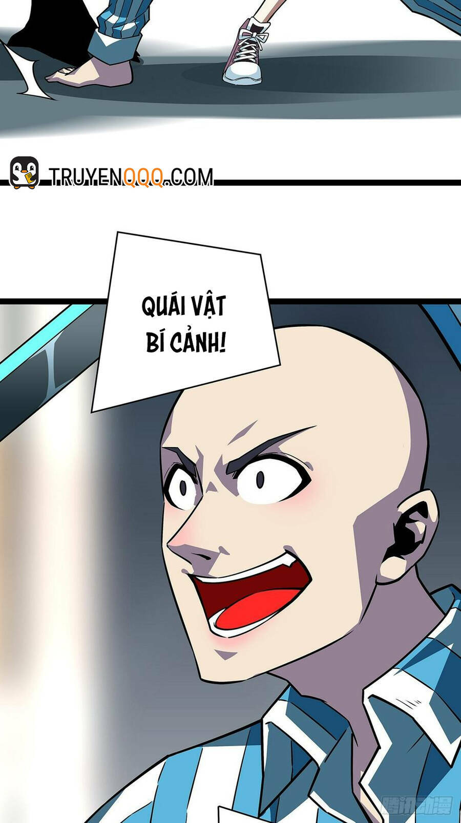 Bắt Đầu Vùng Dậy Từ Việc Chơi Game Nghiêm Túc: Chapter 101