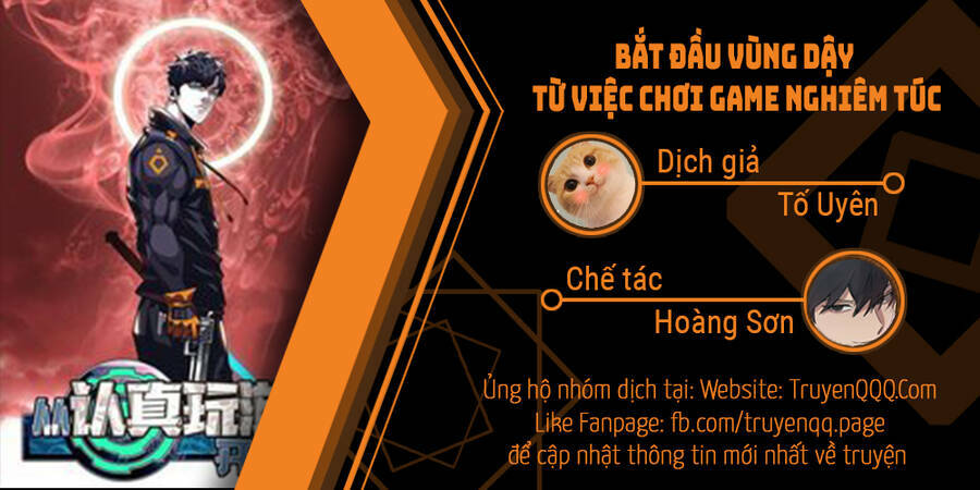 Bắt Đầu Vùng Dậy Từ Việc Chơi Game Nghiêm Túc: Chapter 102