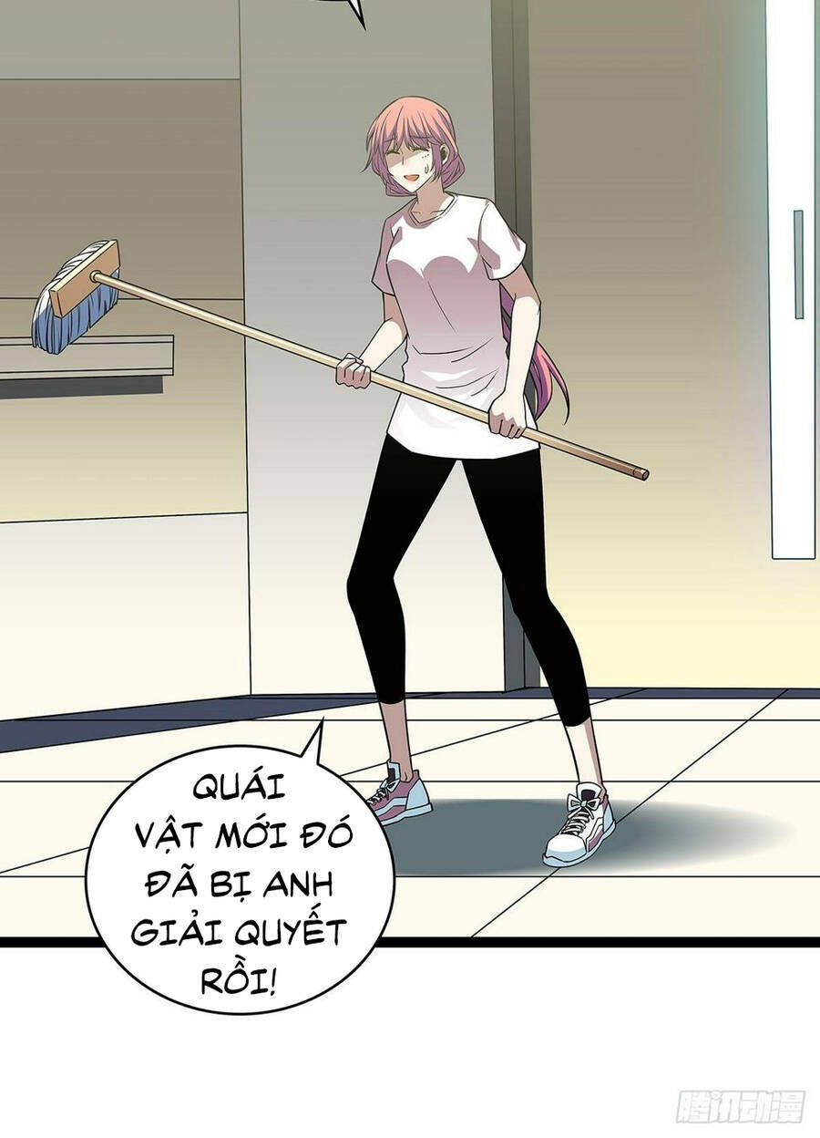 Bắt Đầu Vùng Dậy Từ Việc Chơi Game Nghiêm Túc: Chapter 102