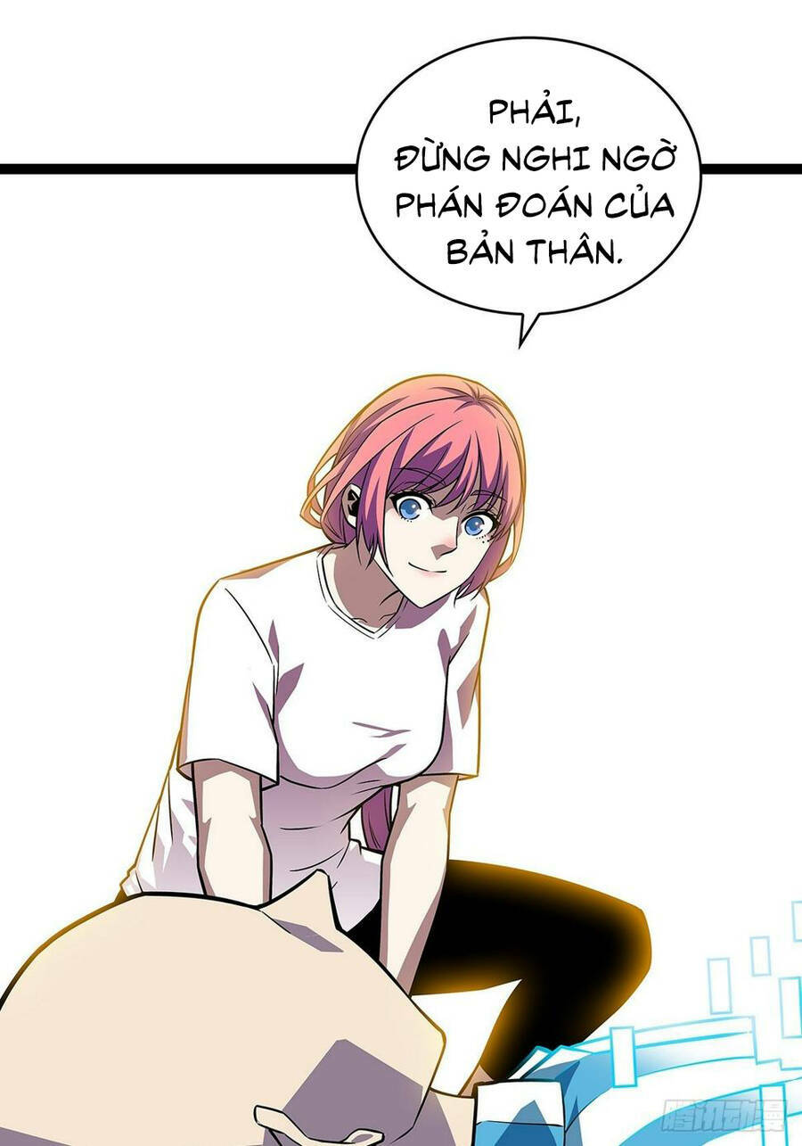 Bắt Đầu Vùng Dậy Từ Việc Chơi Game Nghiêm Túc: Chapter 102