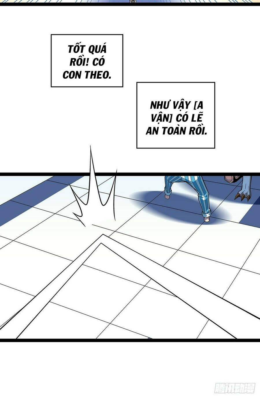 Bắt Đầu Vùng Dậy Từ Việc Chơi Game Nghiêm Túc: Chapter 102