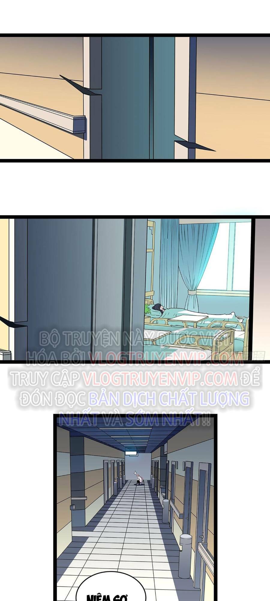 Bắt Đầu Vùng Dậy Từ Việc Chơi Game Nghiêm Túc: Chapter 103
