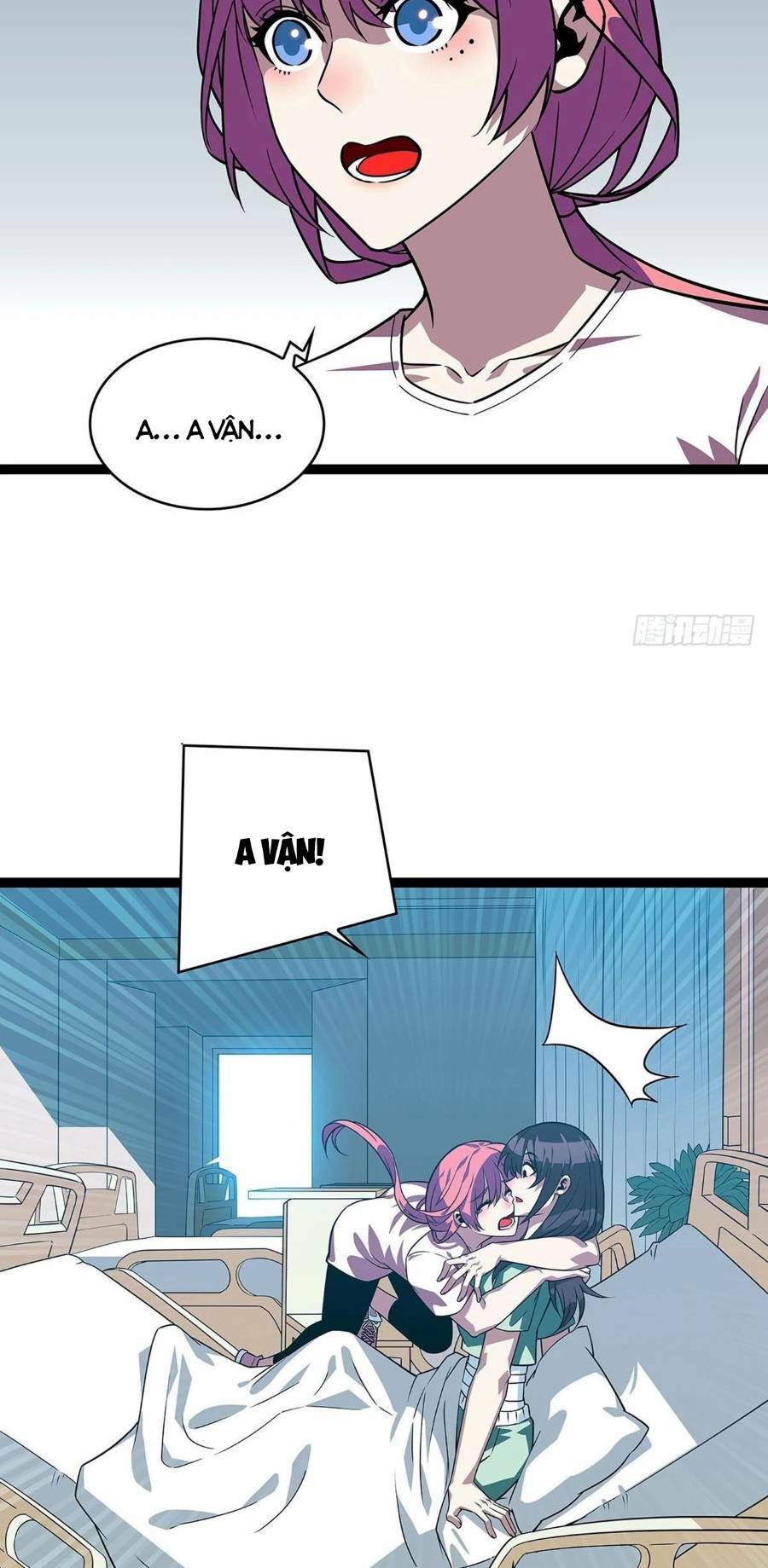 Bắt Đầu Vùng Dậy Từ Việc Chơi Game Nghiêm Túc: Chapter 103