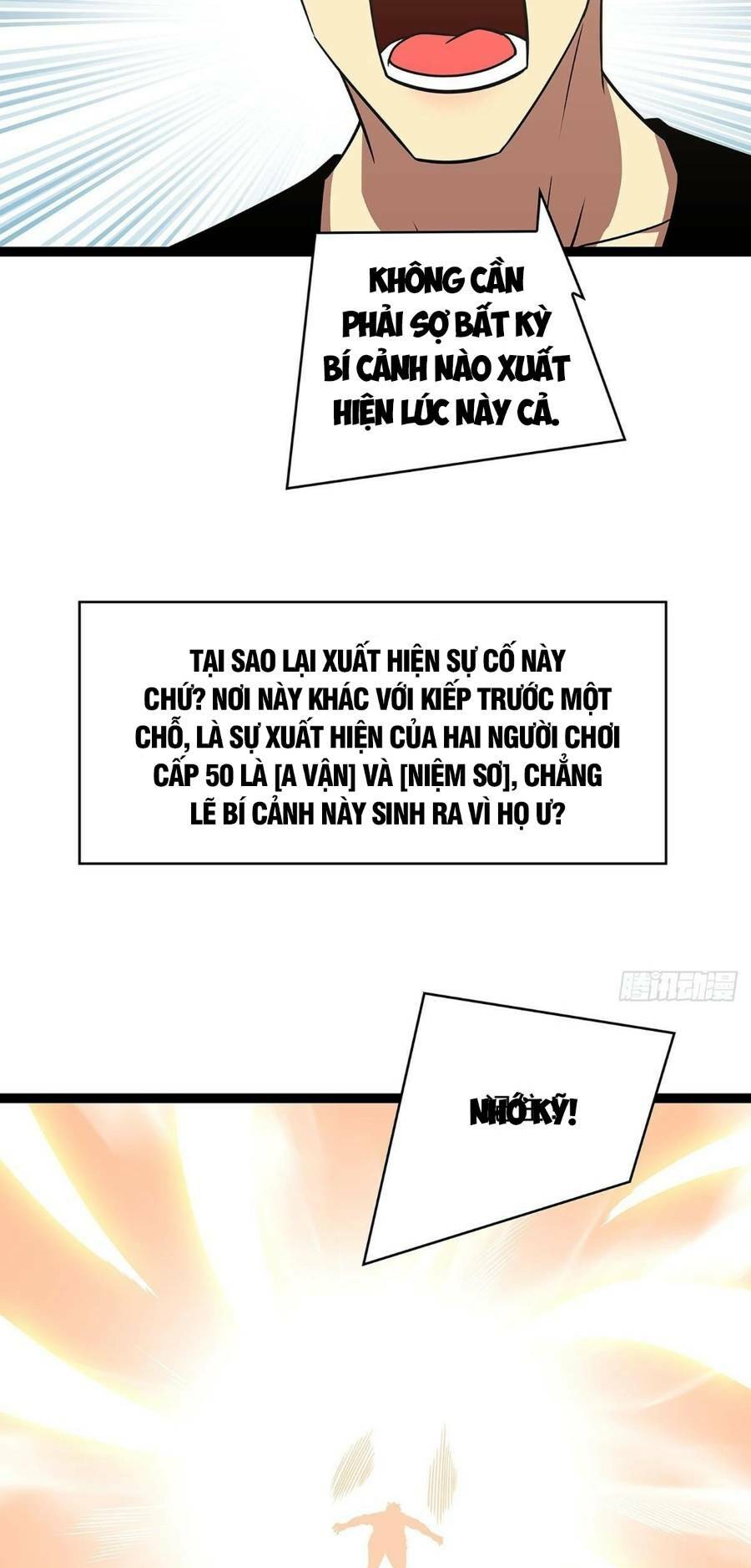 Bắt Đầu Vùng Dậy Từ Việc Chơi Game Nghiêm Túc: Chapter 103