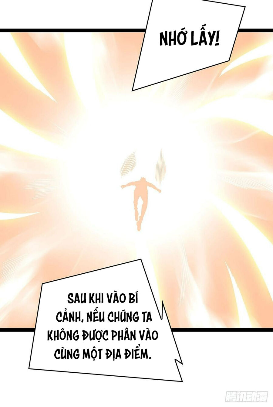 Bắt Đầu Vùng Dậy Từ Việc Chơi Game Nghiêm Túc: Chapter 103