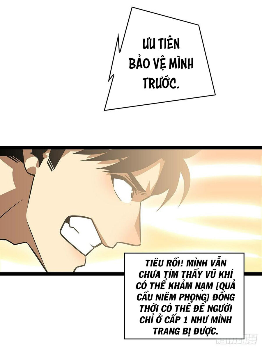 Bắt Đầu Vùng Dậy Từ Việc Chơi Game Nghiêm Túc: Chapter 103