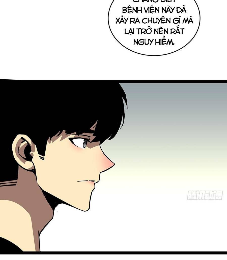 Bắt Đầu Vùng Dậy Từ Việc Chơi Game Nghiêm Túc: Chapter 103