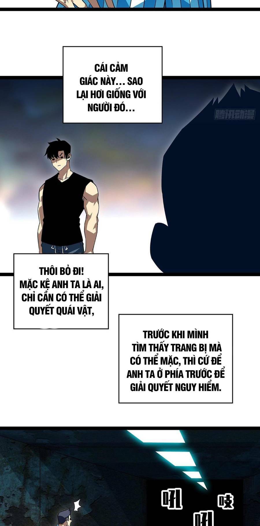 Bắt Đầu Vùng Dậy Từ Việc Chơi Game Nghiêm Túc: Chapter 104