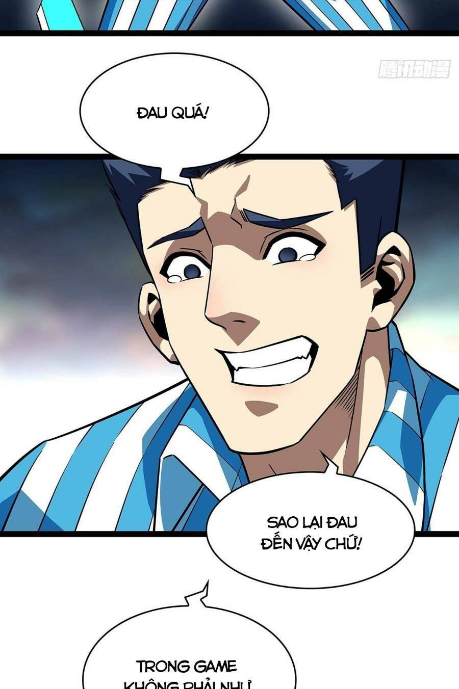 Bắt Đầu Vùng Dậy Từ Việc Chơi Game Nghiêm Túc: Chapter 104