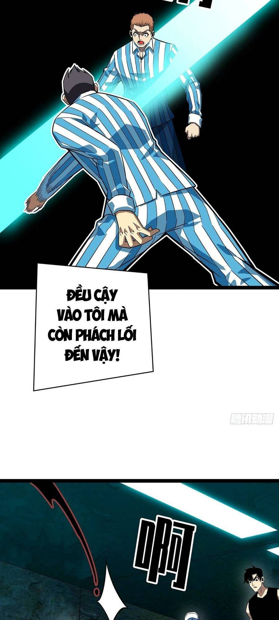 Bắt Đầu Vùng Dậy Từ Việc Chơi Game Nghiêm Túc: Chapter 104