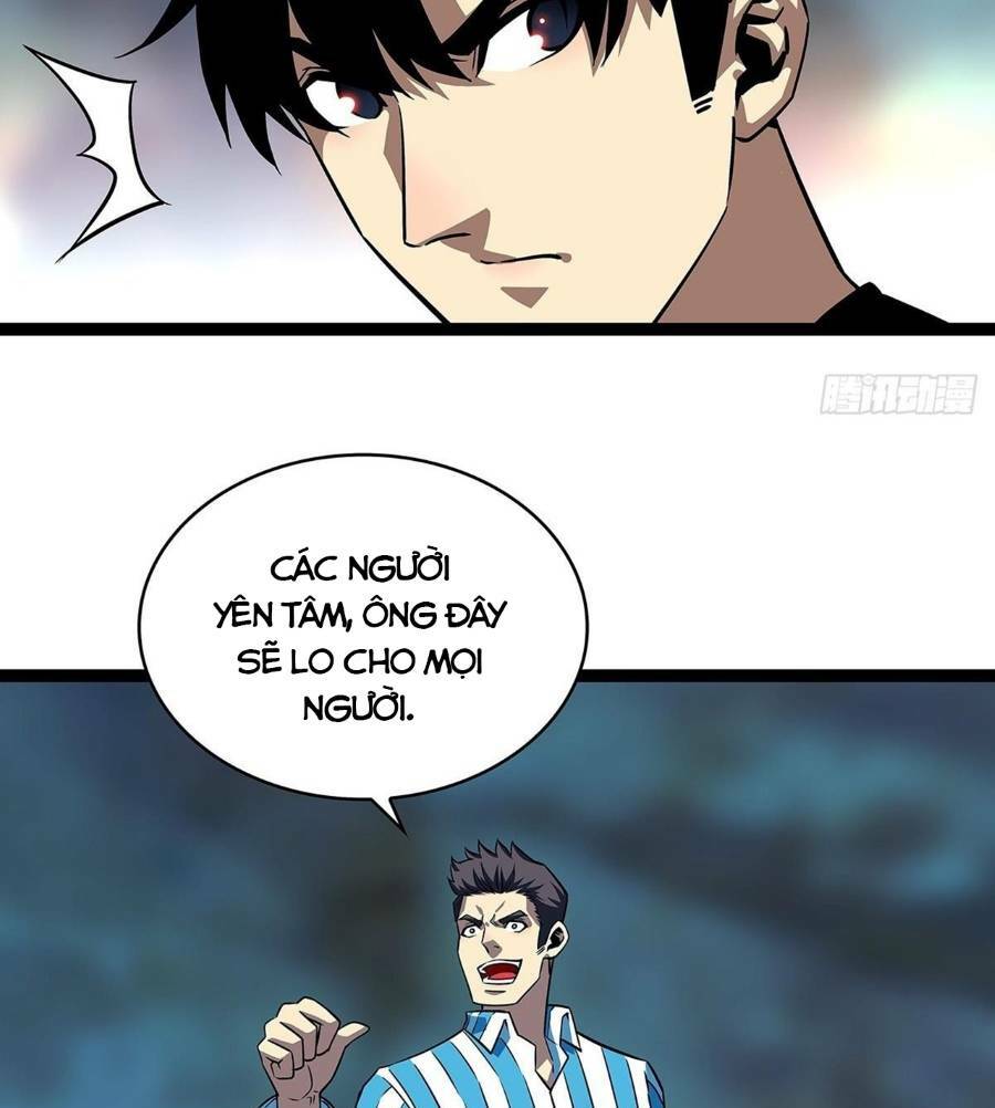 Bắt Đầu Vùng Dậy Từ Việc Chơi Game Nghiêm Túc: Chapter 104