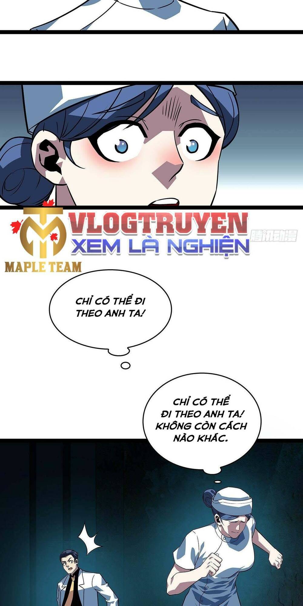 Bắt Đầu Vùng Dậy Từ Việc Chơi Game Nghiêm Túc: Chapter 105