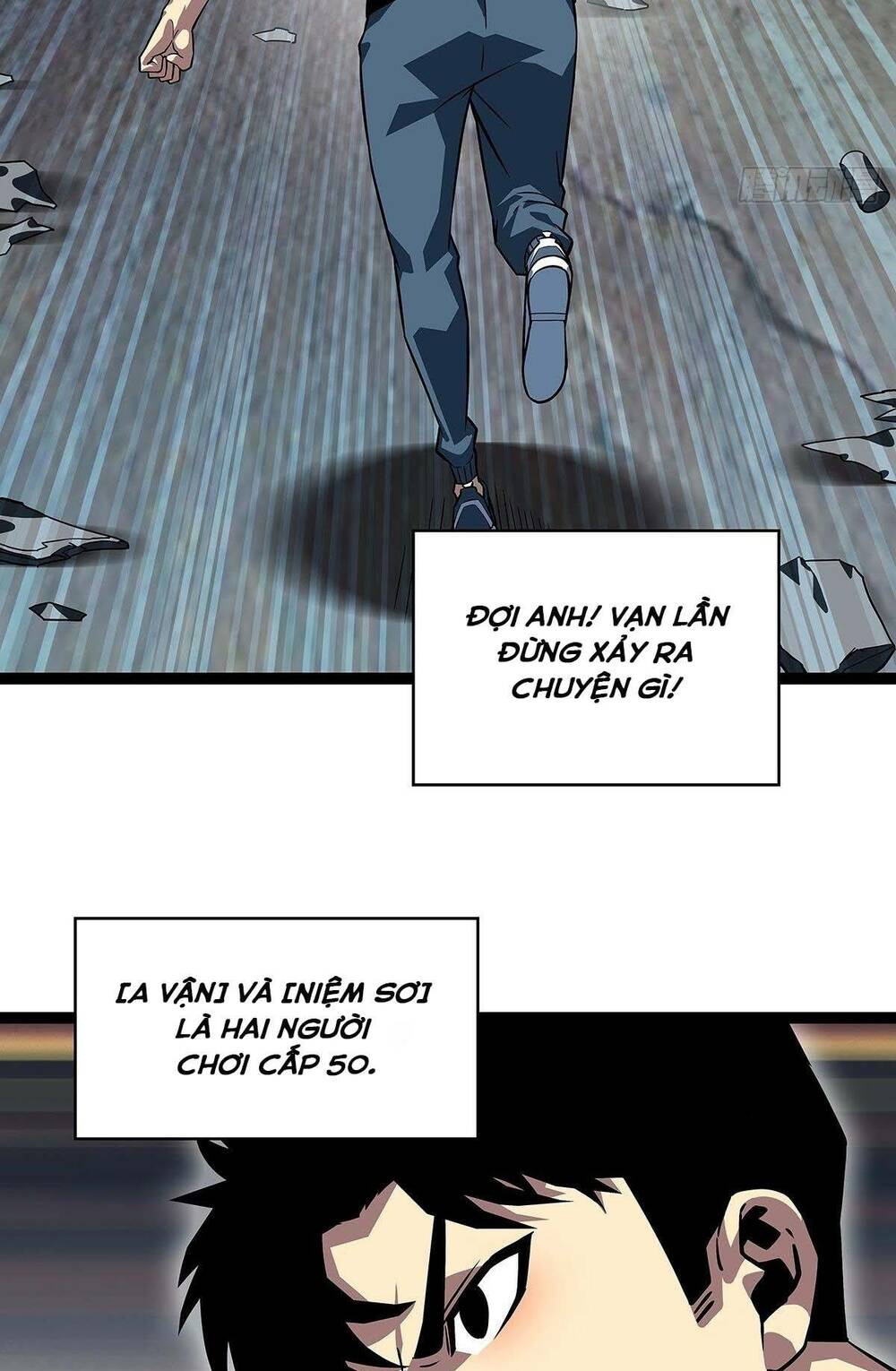 Bắt Đầu Vùng Dậy Từ Việc Chơi Game Nghiêm Túc: Chapter 106