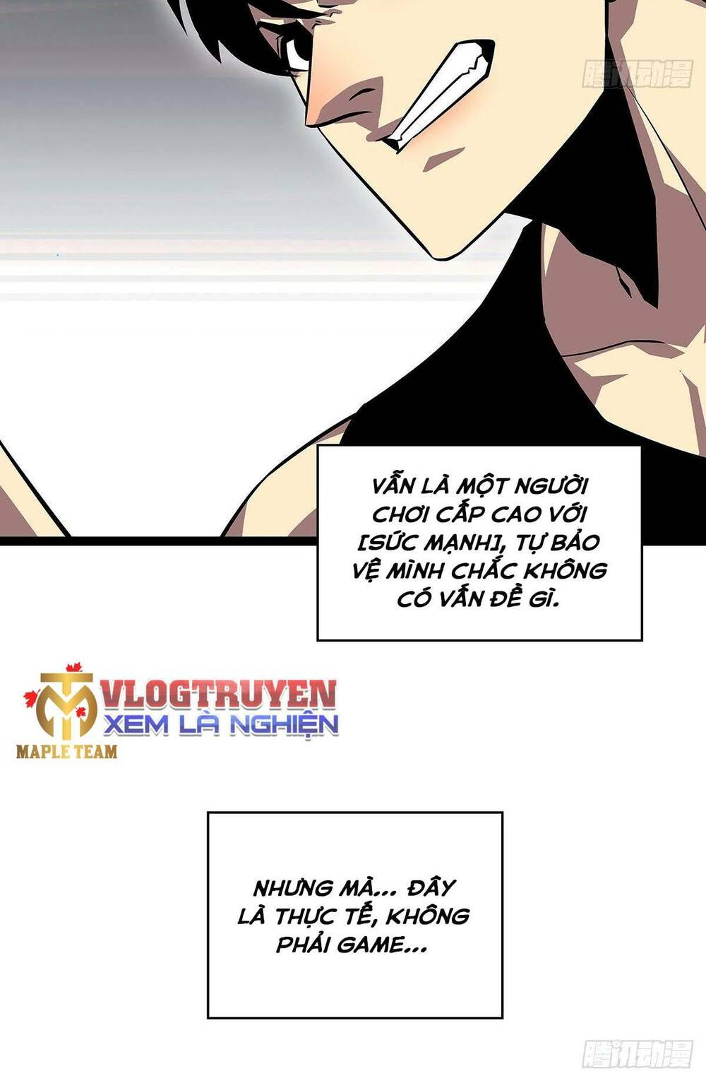 Bắt Đầu Vùng Dậy Từ Việc Chơi Game Nghiêm Túc: Chapter 106