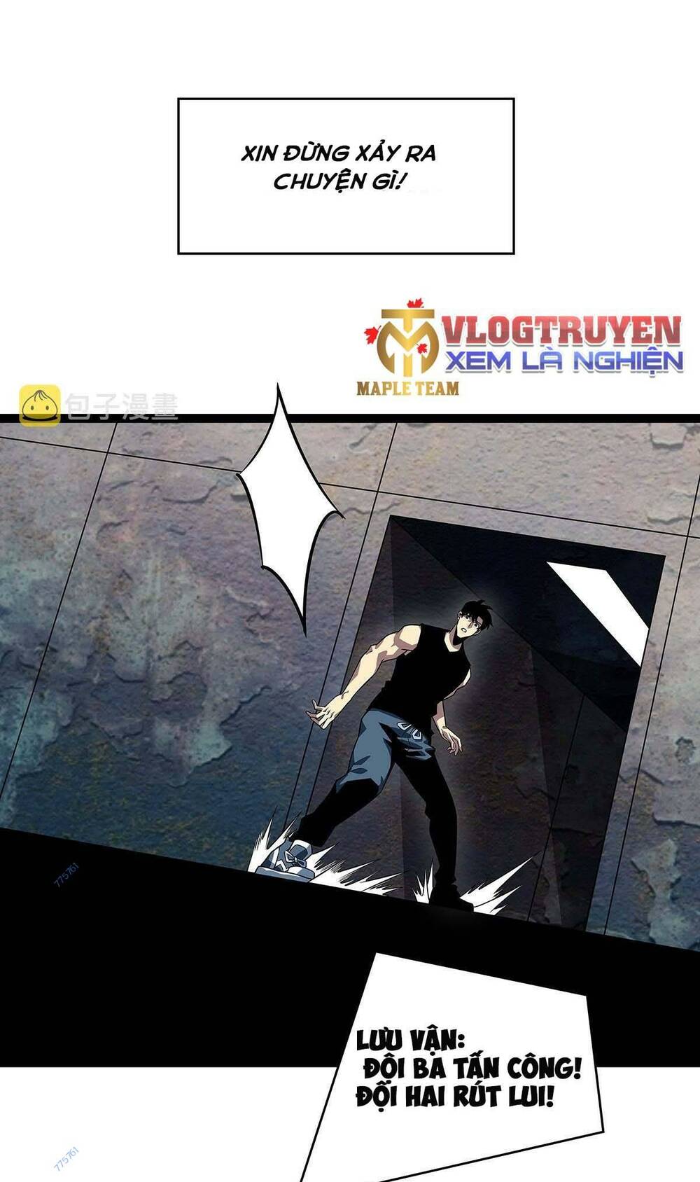 Bắt Đầu Vùng Dậy Từ Việc Chơi Game Nghiêm Túc: Chapter 106