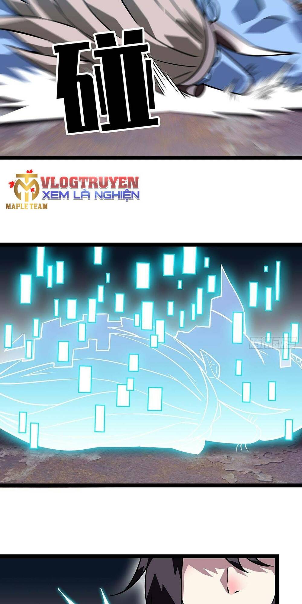 Bắt Đầu Vùng Dậy Từ Việc Chơi Game Nghiêm Túc: Chapter 106