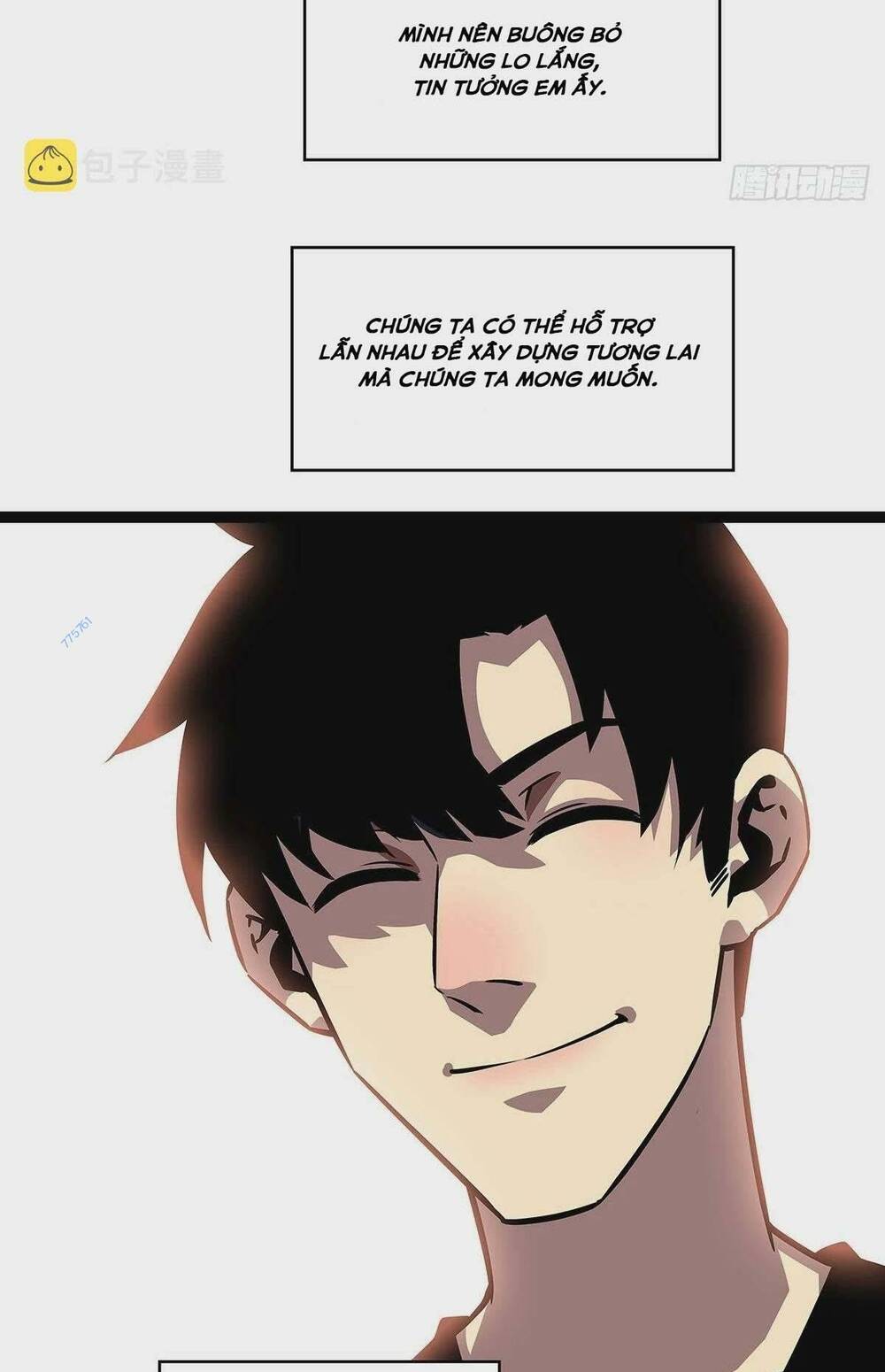 Bắt Đầu Vùng Dậy Từ Việc Chơi Game Nghiêm Túc: Chapter 106
