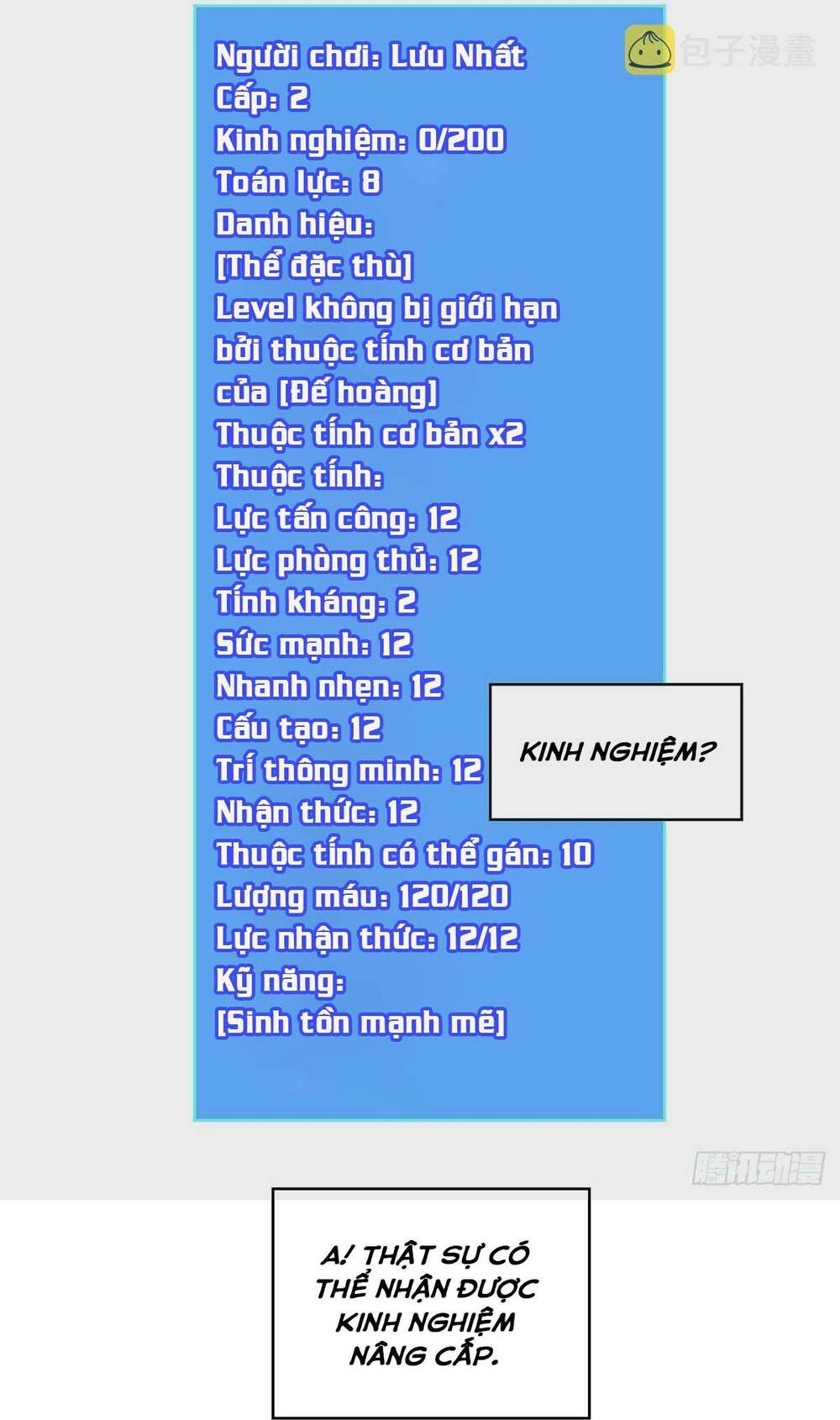 Bắt Đầu Vùng Dậy Từ Việc Chơi Game Nghiêm Túc: Chapter 106