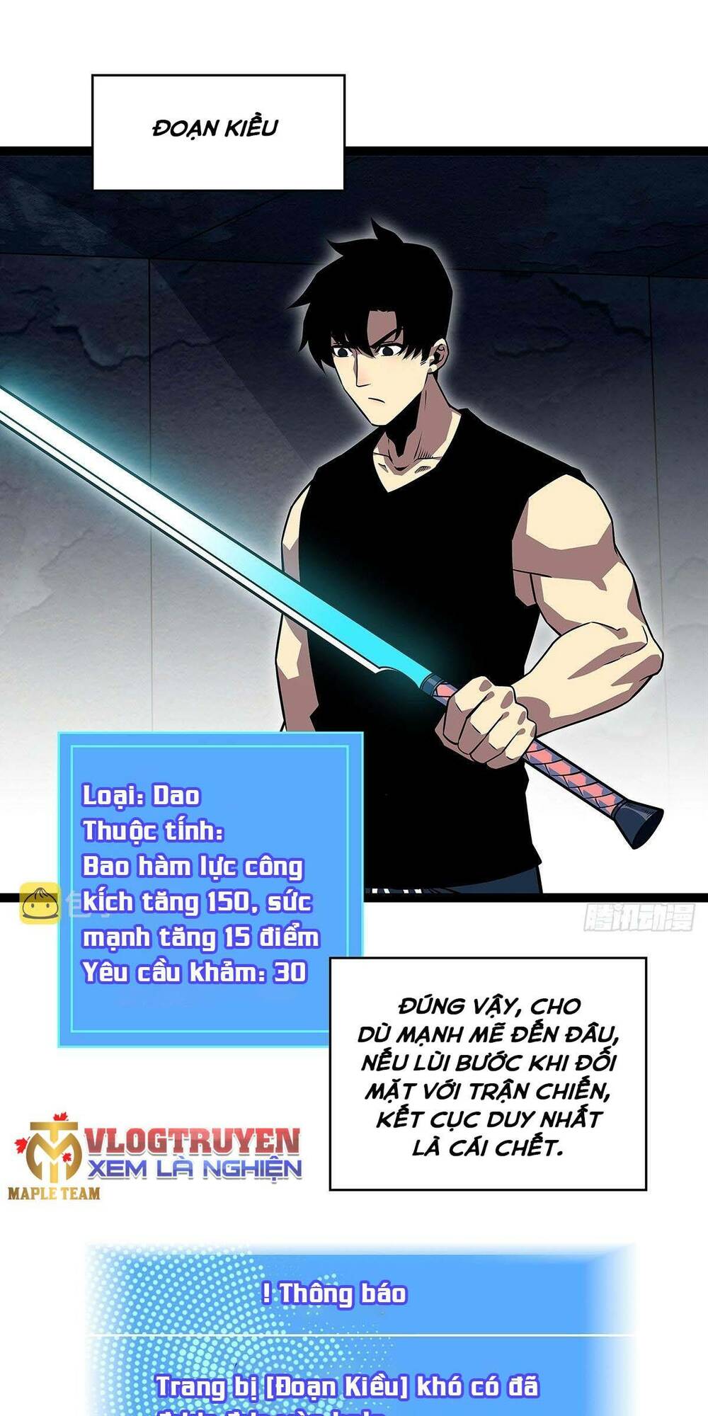 Bắt Đầu Vùng Dậy Từ Việc Chơi Game Nghiêm Túc: Chapter 106