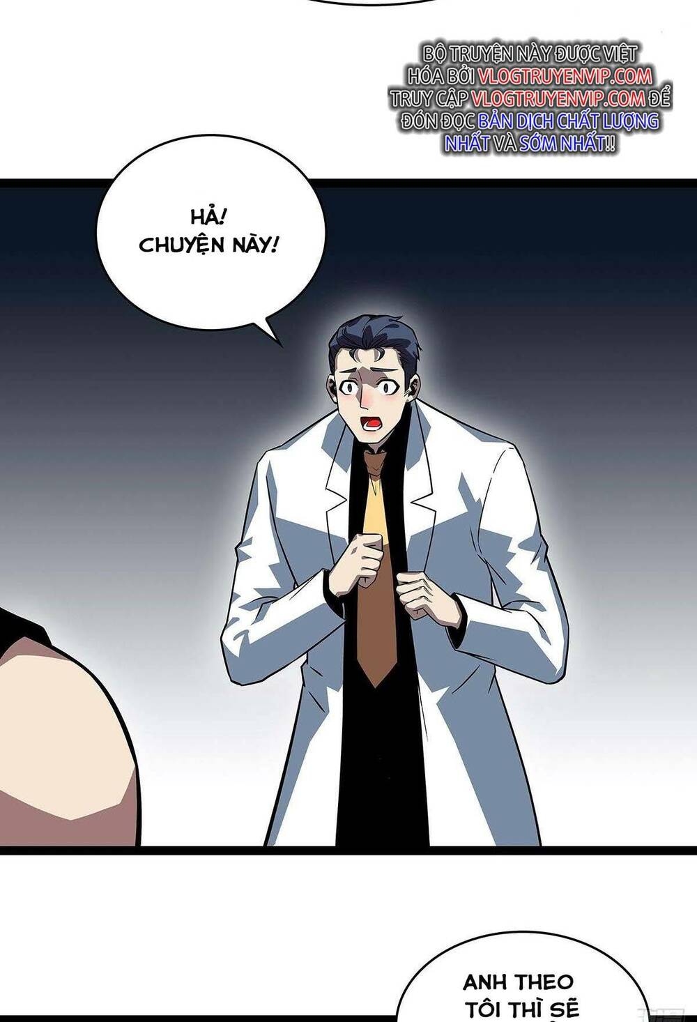 Bắt Đầu Vùng Dậy Từ Việc Chơi Game Nghiêm Túc: Chapter 106
