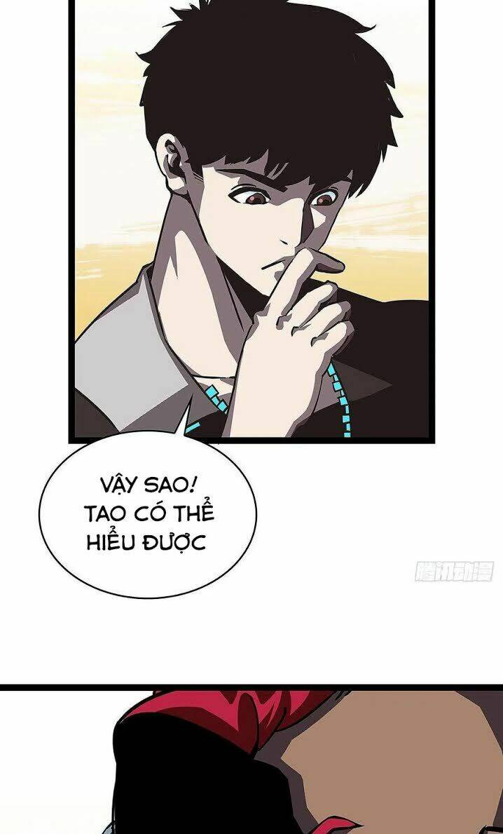 Bắt Đầu Vùng Dậy Từ Việc Chơi Game Nghiêm Túc: Chapter 11