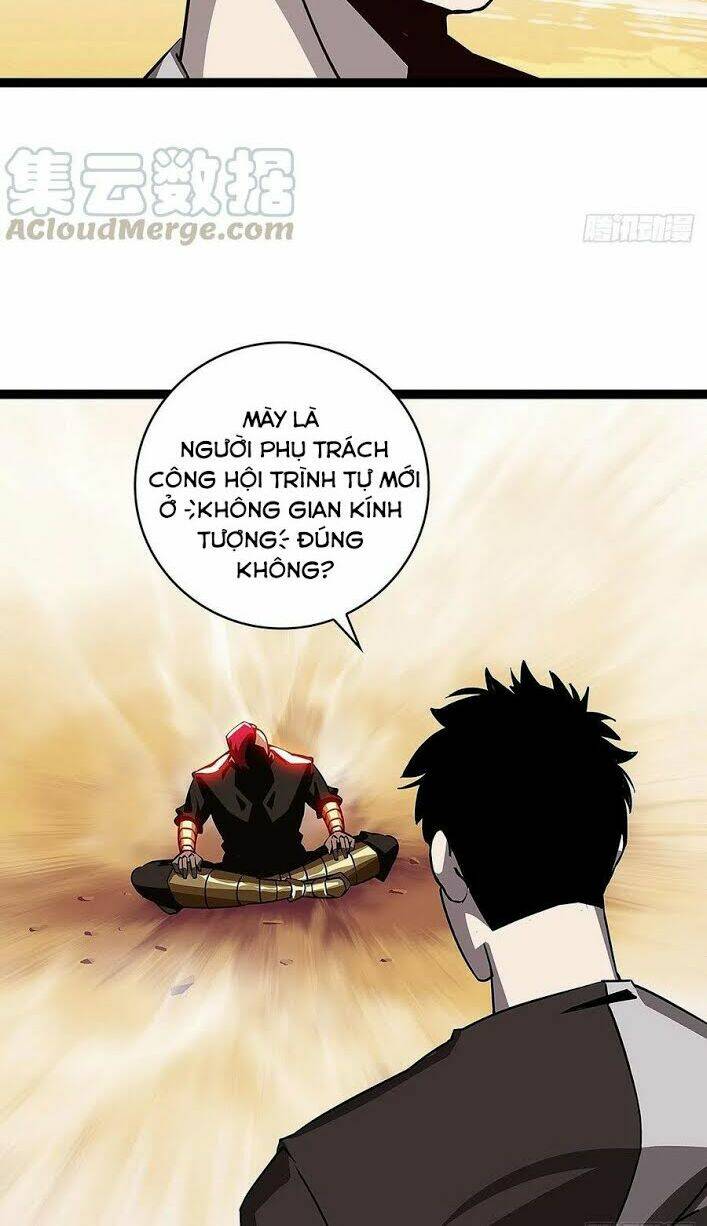Bắt Đầu Vùng Dậy Từ Việc Chơi Game Nghiêm Túc: Chapter 11