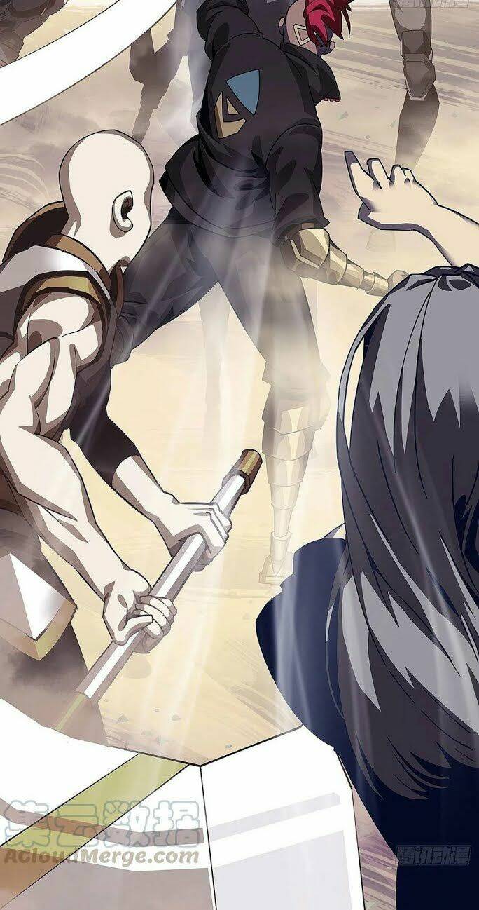 Bắt Đầu Vùng Dậy Từ Việc Chơi Game Nghiêm Túc: Chapter 11