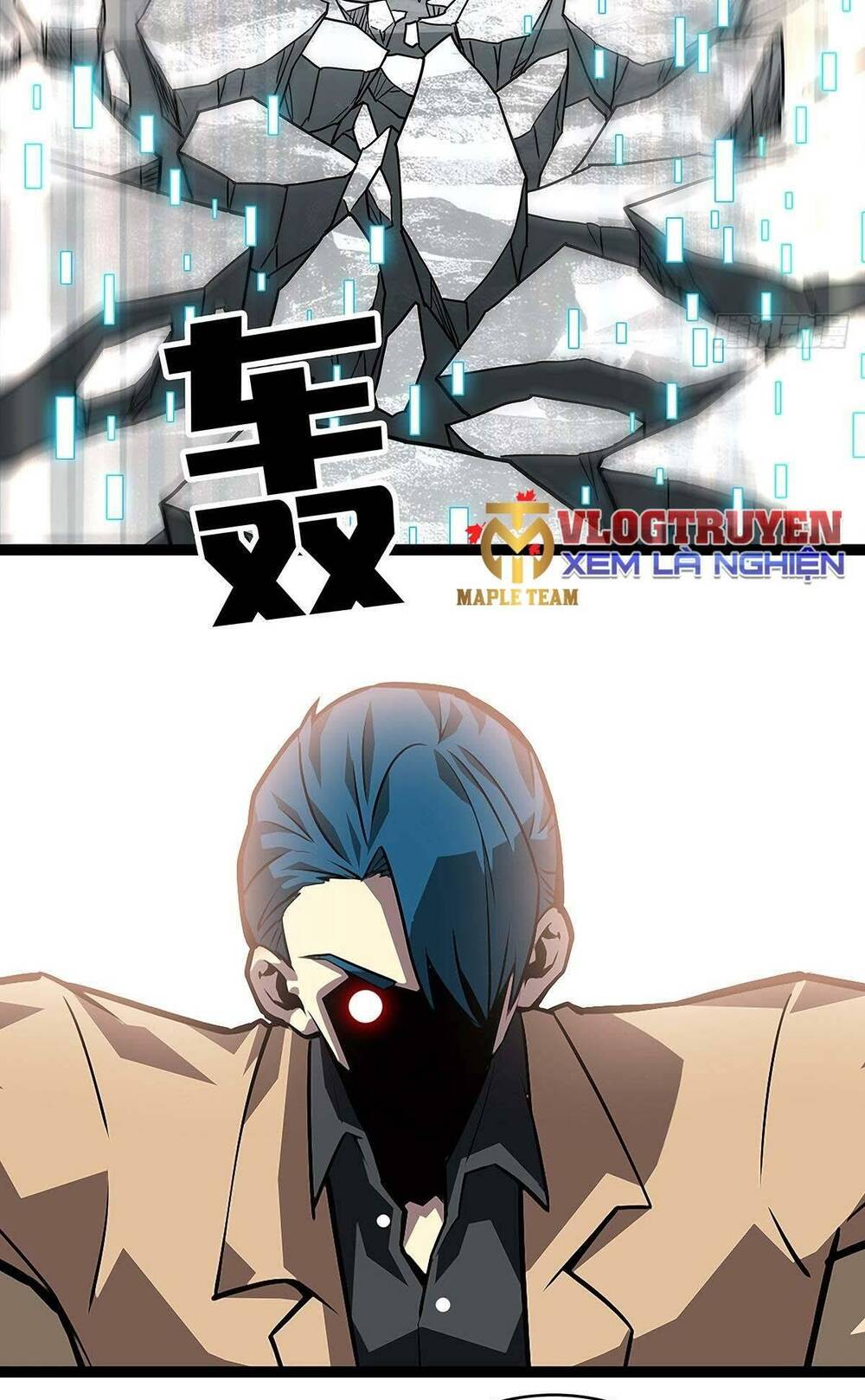 Bắt Đầu Vùng Dậy Từ Việc Chơi Game Nghiêm Túc: Chapter 111