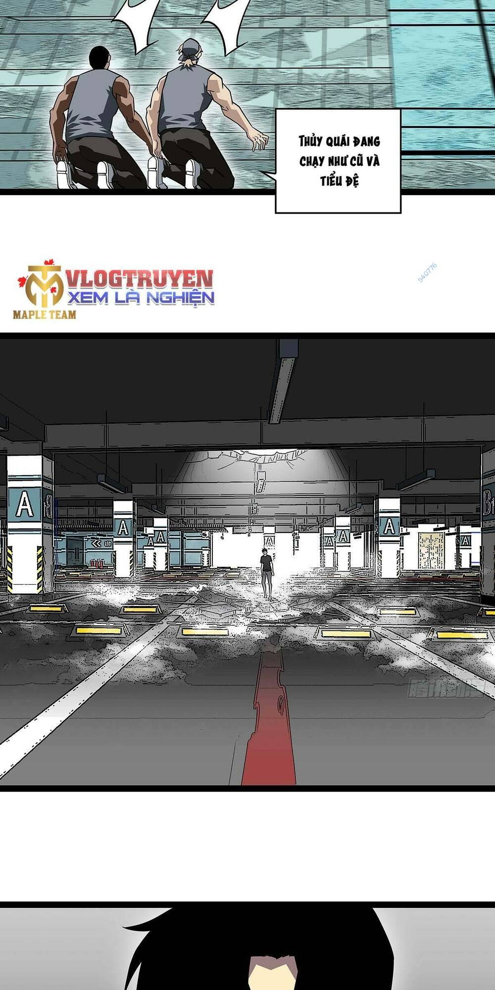 Bắt Đầu Vùng Dậy Từ Việc Chơi Game Nghiêm Túc: Chapter 112