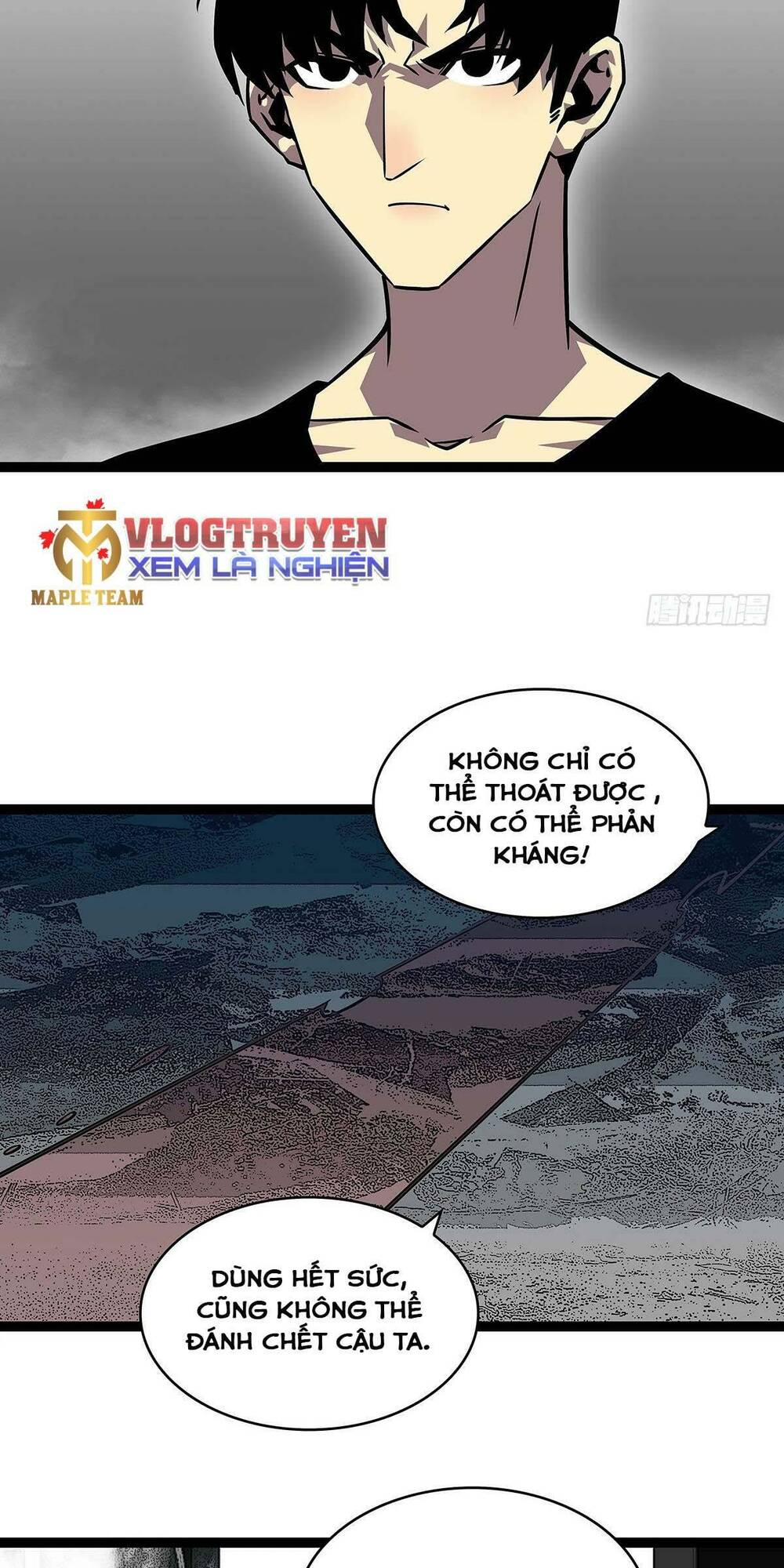 Bắt Đầu Vùng Dậy Từ Việc Chơi Game Nghiêm Túc: Chapter 112