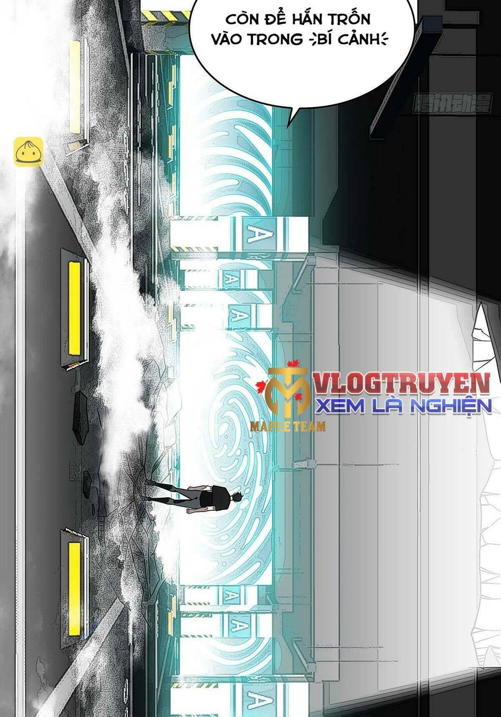 Bắt Đầu Vùng Dậy Từ Việc Chơi Game Nghiêm Túc: Chapter 112