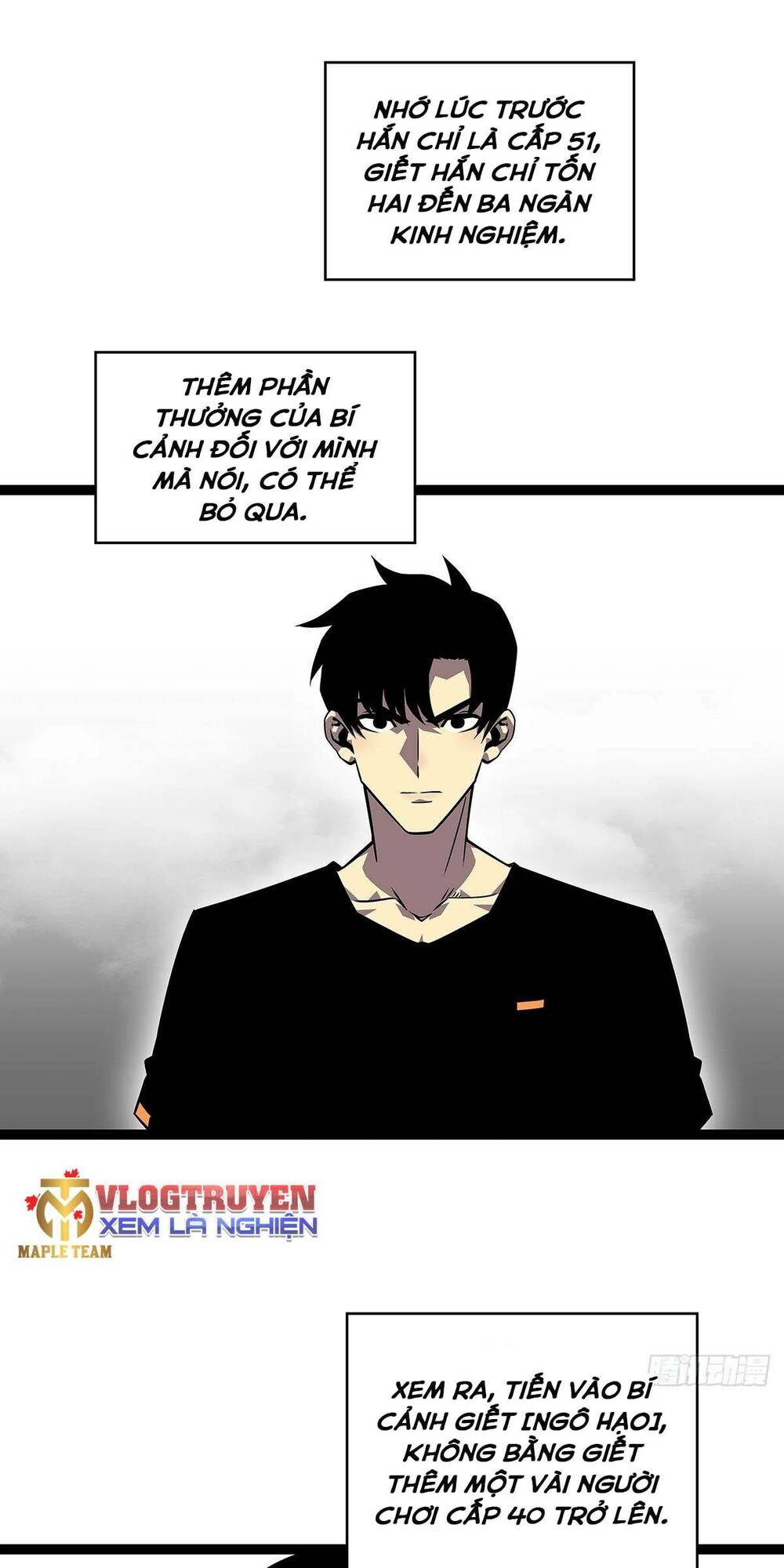 Bắt Đầu Vùng Dậy Từ Việc Chơi Game Nghiêm Túc: Chapter 112