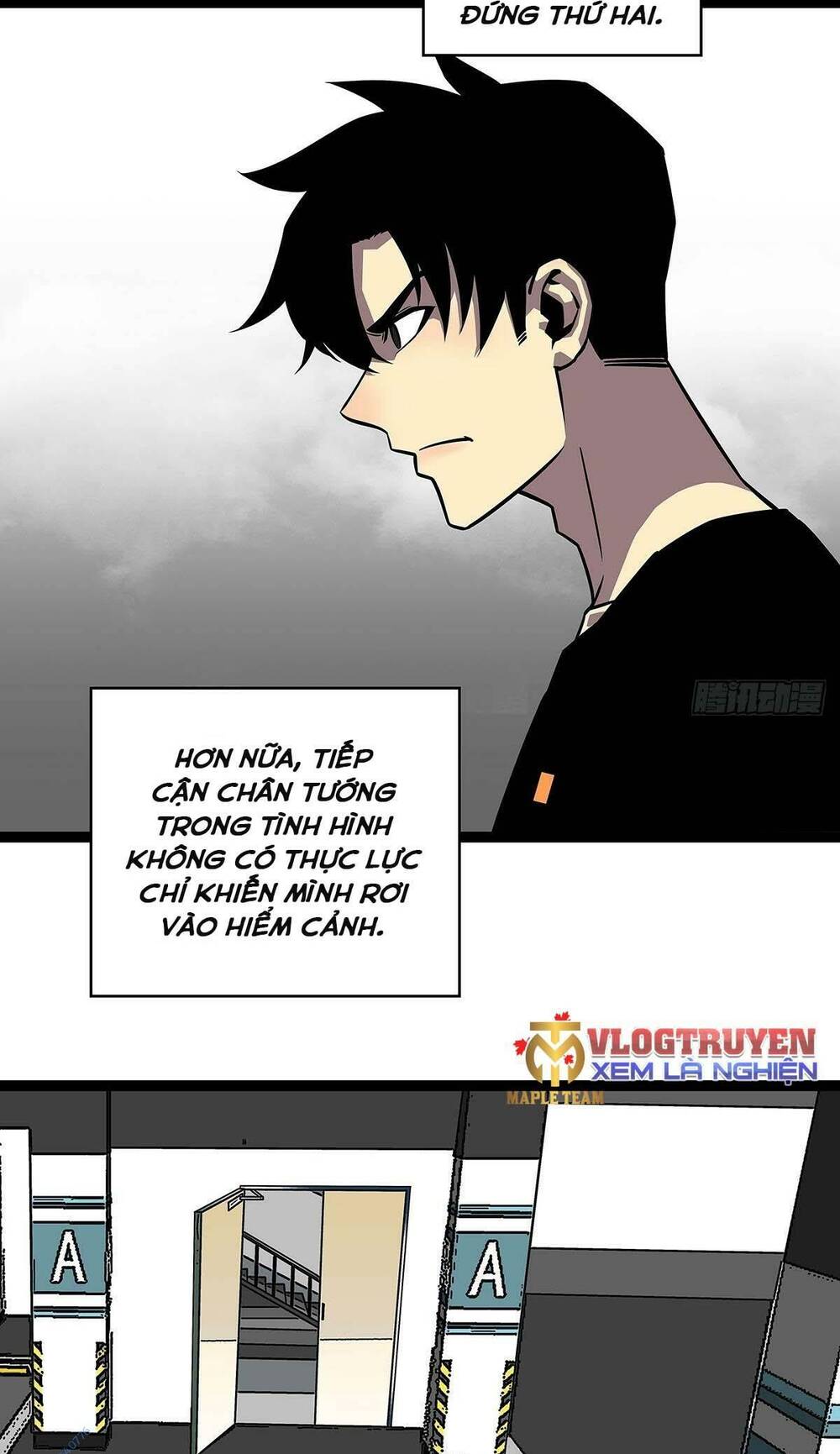 Bắt Đầu Vùng Dậy Từ Việc Chơi Game Nghiêm Túc: Chapter 112