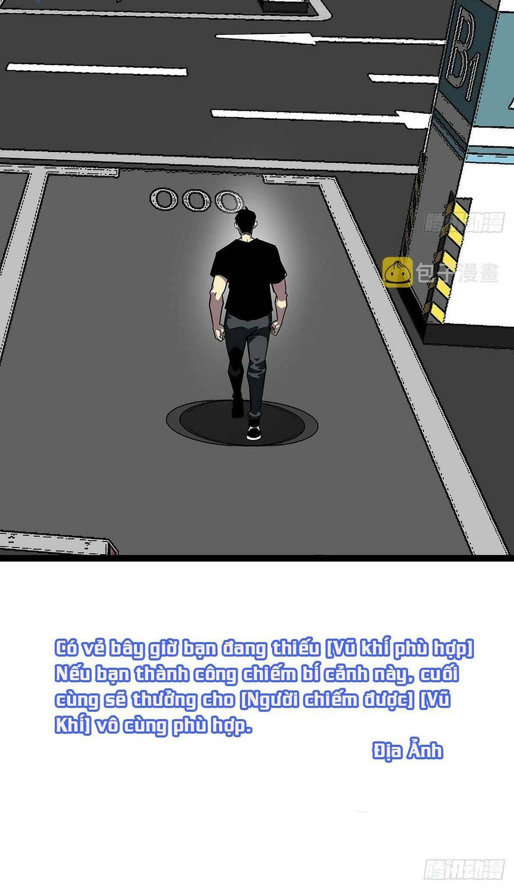 Bắt Đầu Vùng Dậy Từ Việc Chơi Game Nghiêm Túc: Chapter 112