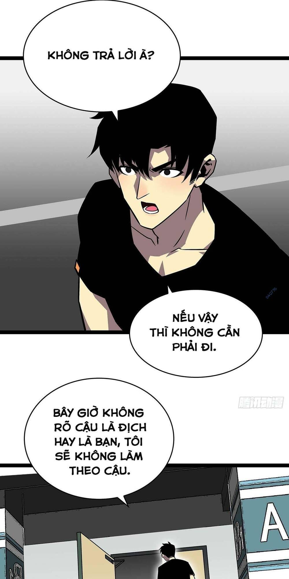 Bắt Đầu Vùng Dậy Từ Việc Chơi Game Nghiêm Túc: Chapter 112