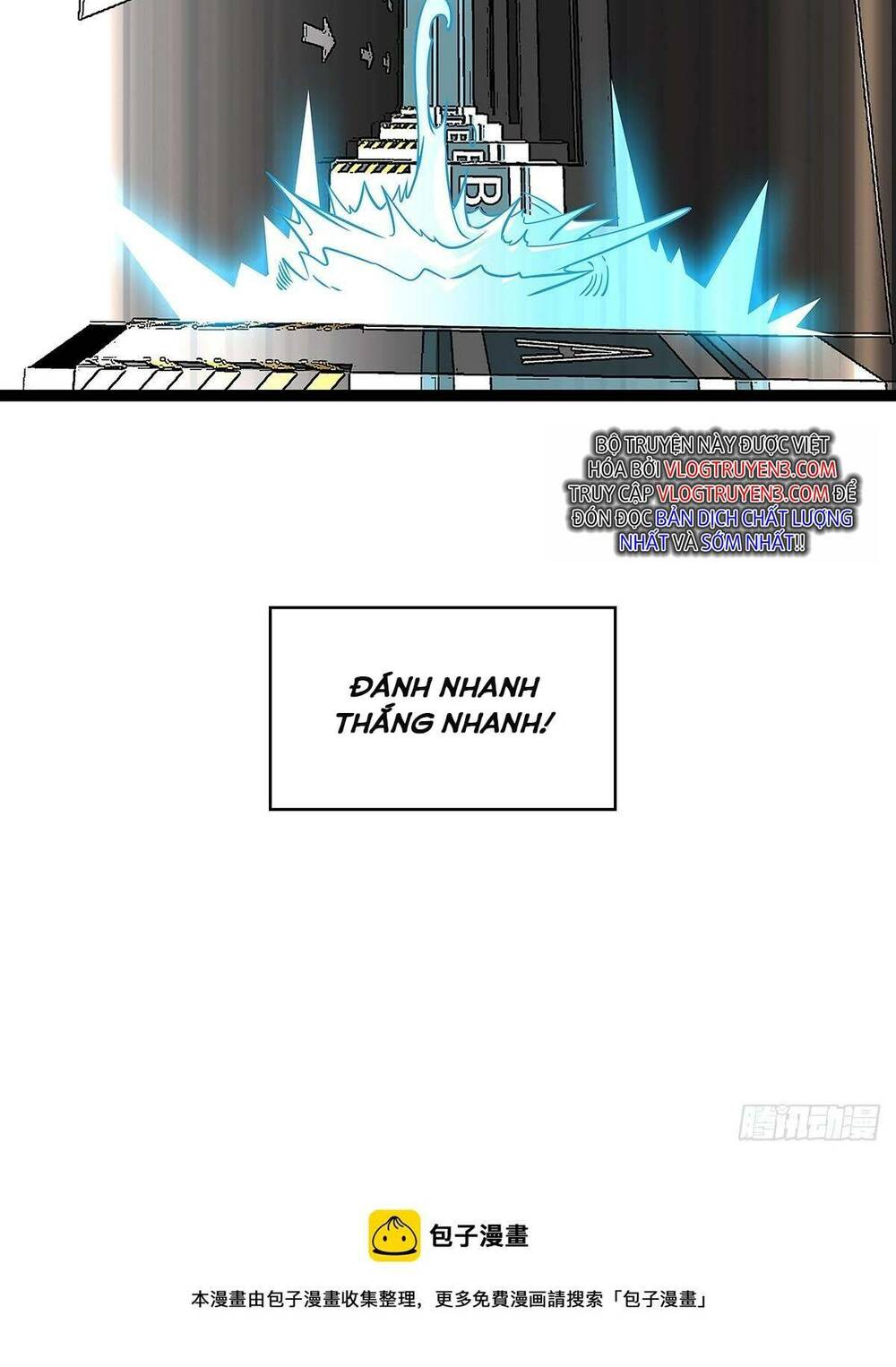 Bắt Đầu Vùng Dậy Từ Việc Chơi Game Nghiêm Túc: Chapter 112