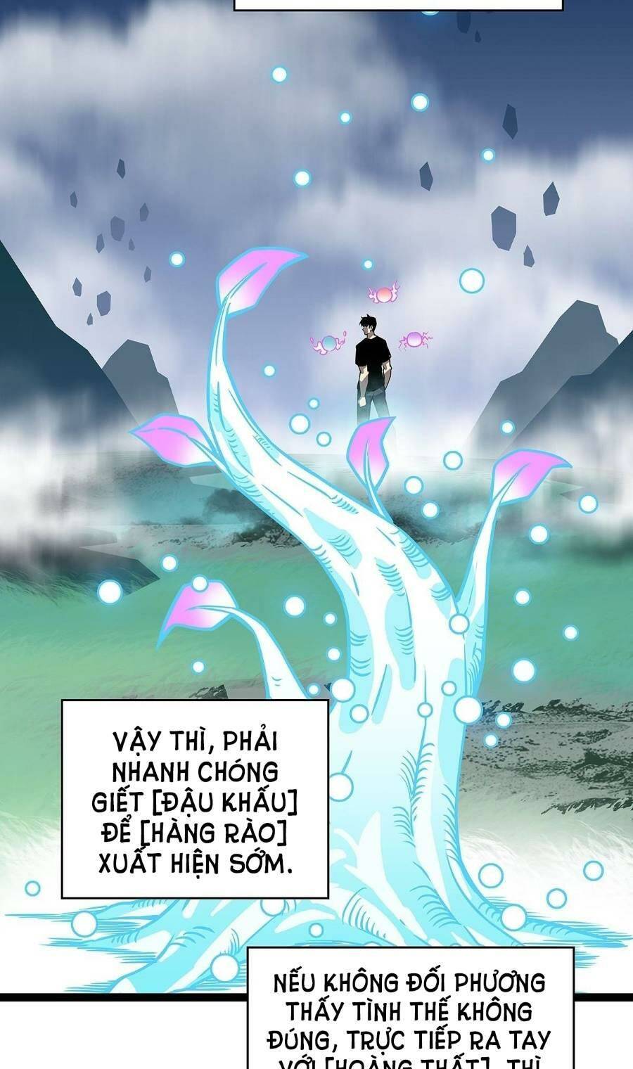 Bắt Đầu Vùng Dậy Từ Việc Chơi Game Nghiêm Túc: Chapter 113