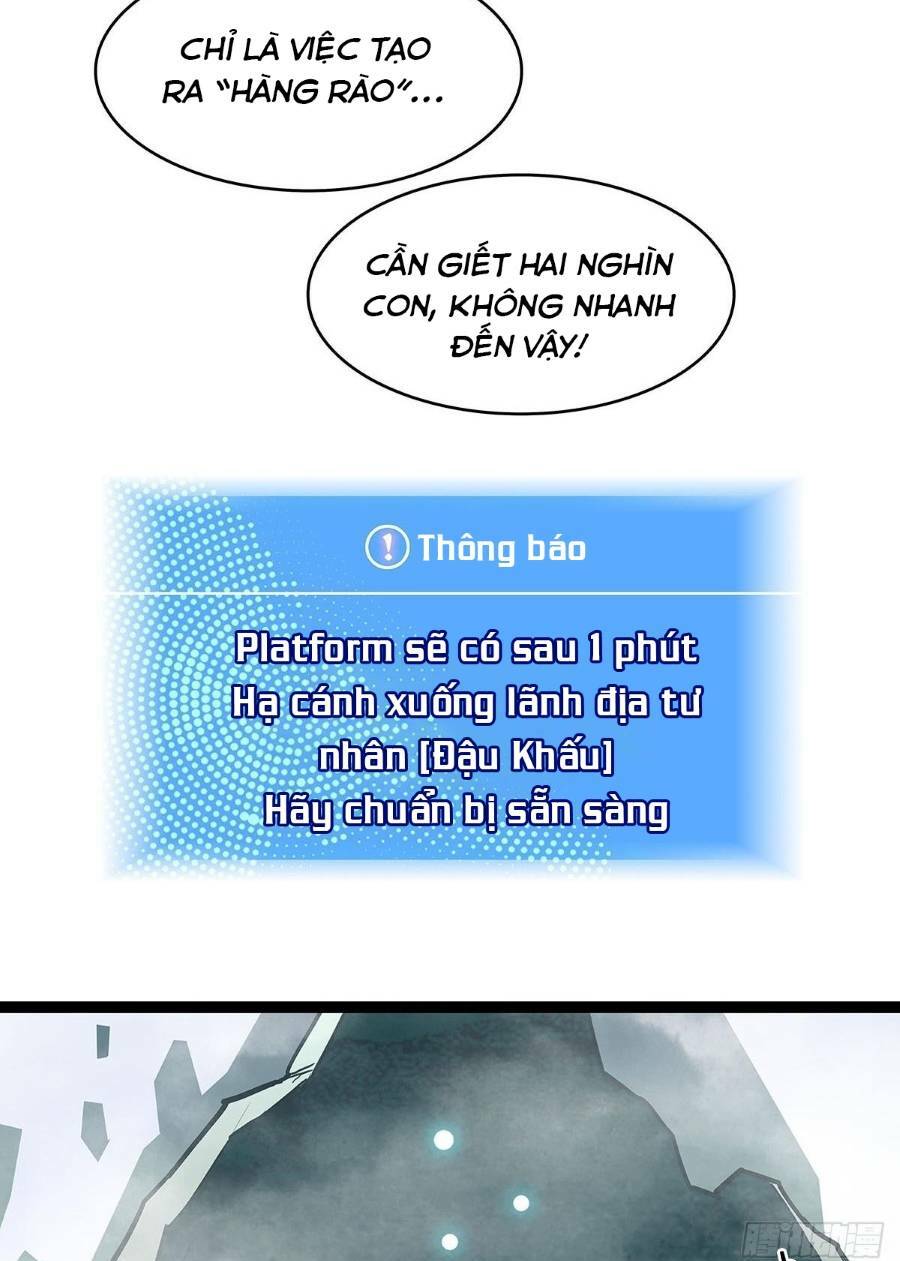 Bắt Đầu Vùng Dậy Từ Việc Chơi Game Nghiêm Túc: Chapter 113