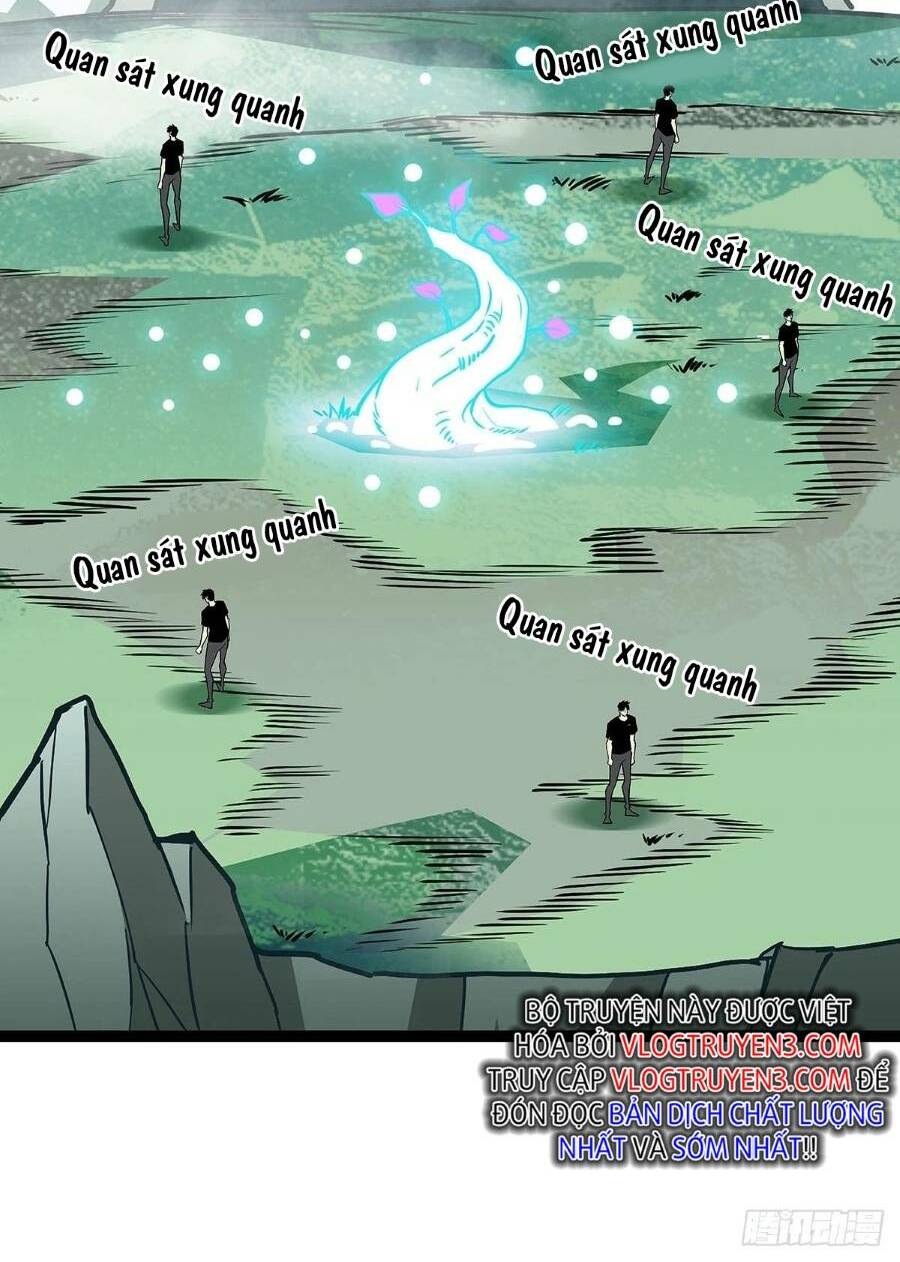 Bắt Đầu Vùng Dậy Từ Việc Chơi Game Nghiêm Túc: Chapter 113