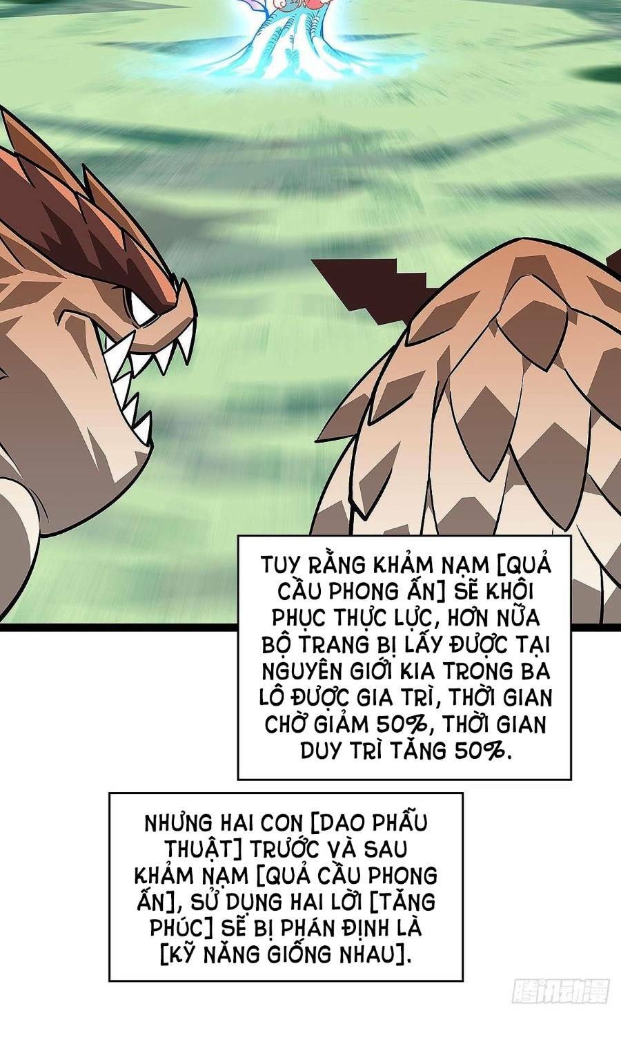 Bắt Đầu Vùng Dậy Từ Việc Chơi Game Nghiêm Túc: Chapter 113