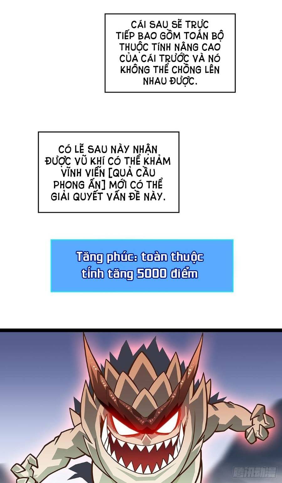 Bắt Đầu Vùng Dậy Từ Việc Chơi Game Nghiêm Túc: Chapter 113