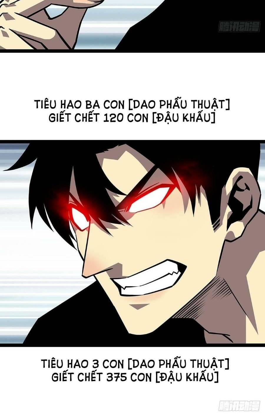 Bắt Đầu Vùng Dậy Từ Việc Chơi Game Nghiêm Túc: Chapter 113