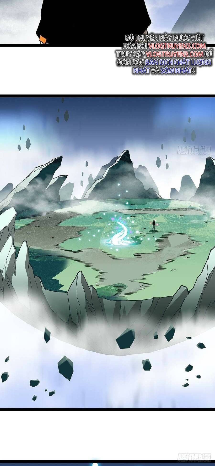 Bắt Đầu Vùng Dậy Từ Việc Chơi Game Nghiêm Túc: Chapter 113