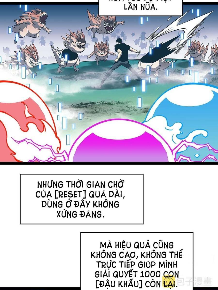 Bắt Đầu Vùng Dậy Từ Việc Chơi Game Nghiêm Túc: Chapter 113
