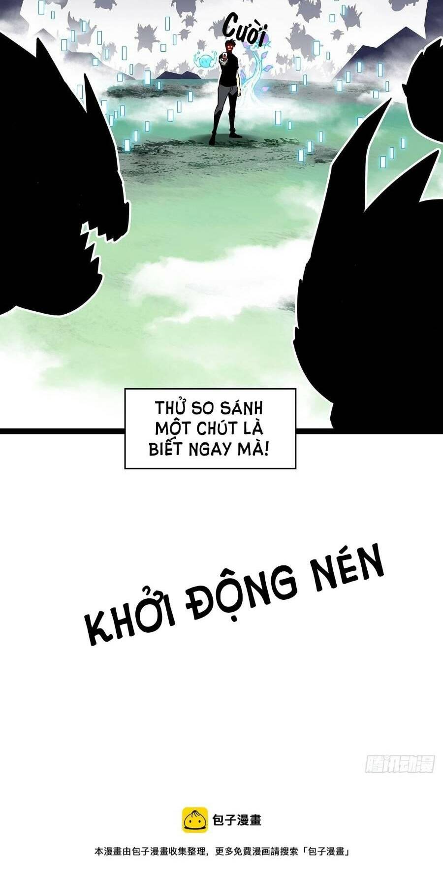 Bắt Đầu Vùng Dậy Từ Việc Chơi Game Nghiêm Túc: Chapter 113