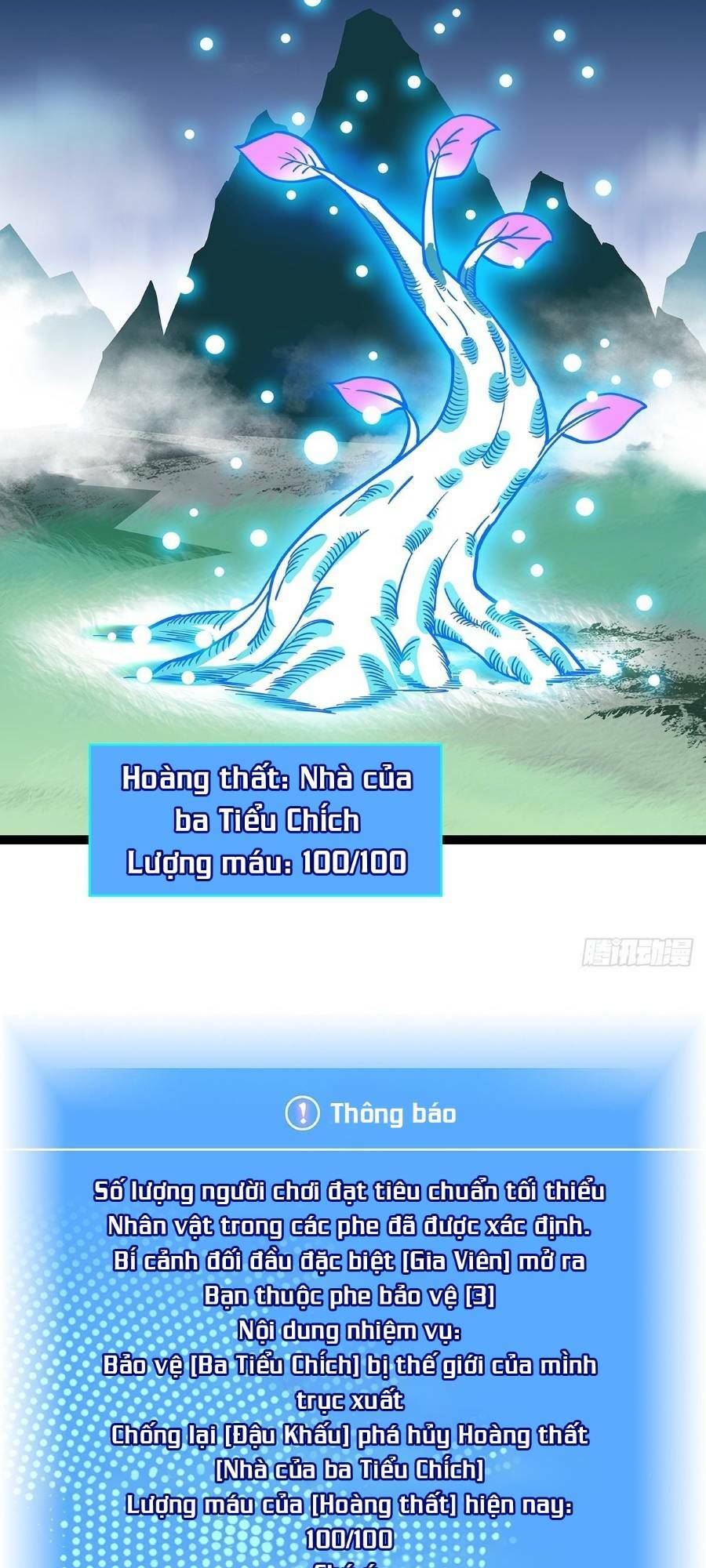 Bắt Đầu Vùng Dậy Từ Việc Chơi Game Nghiêm Túc: Chapter 113