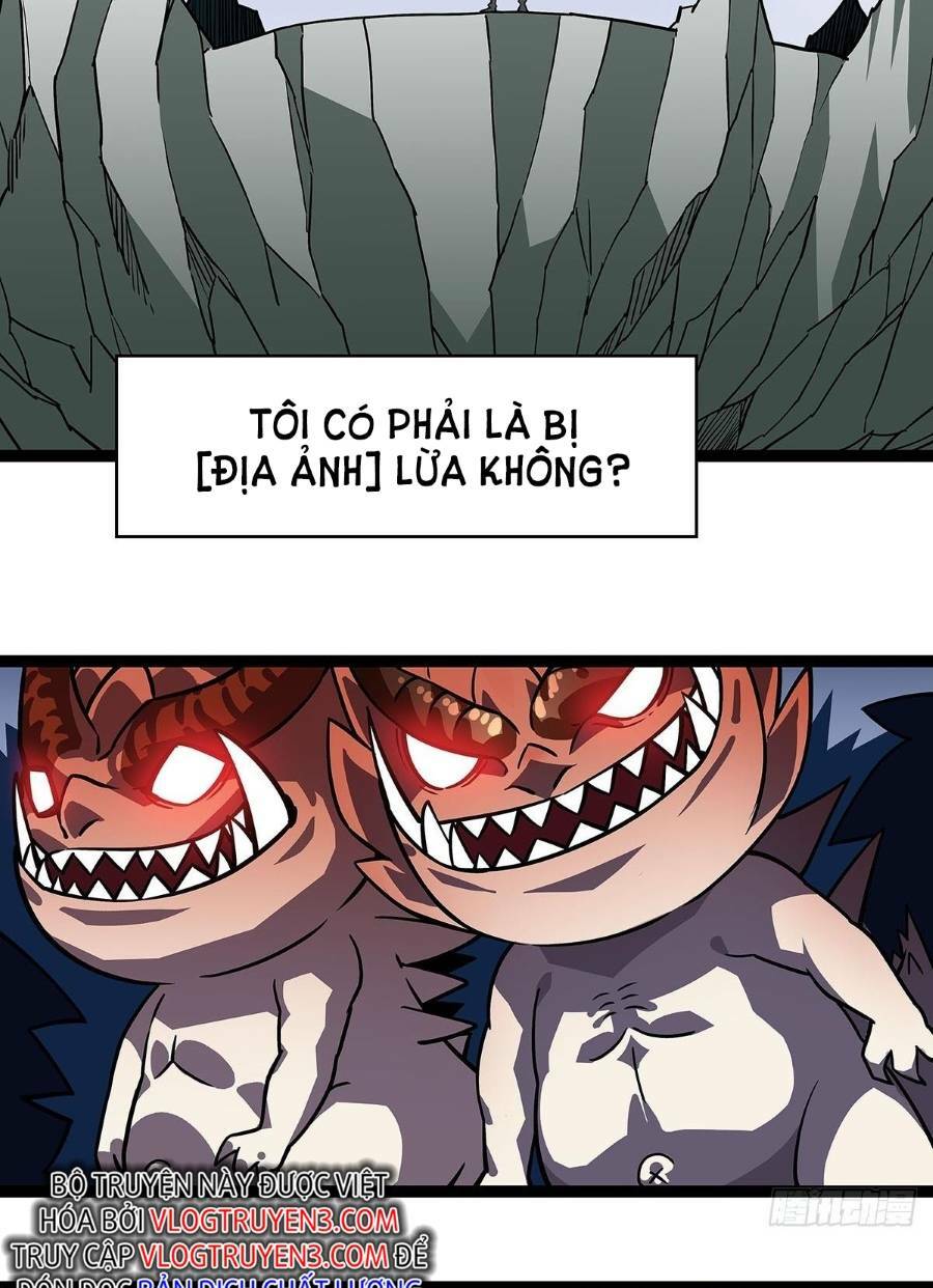 Bắt Đầu Vùng Dậy Từ Việc Chơi Game Nghiêm Túc: Chapter 113