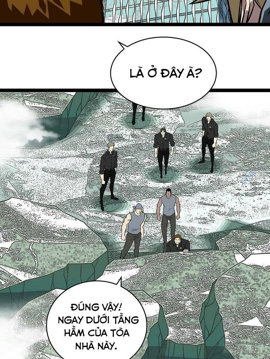 Bắt Đầu Vùng Dậy Từ Việc Chơi Game Nghiêm Túc: Chapter 116