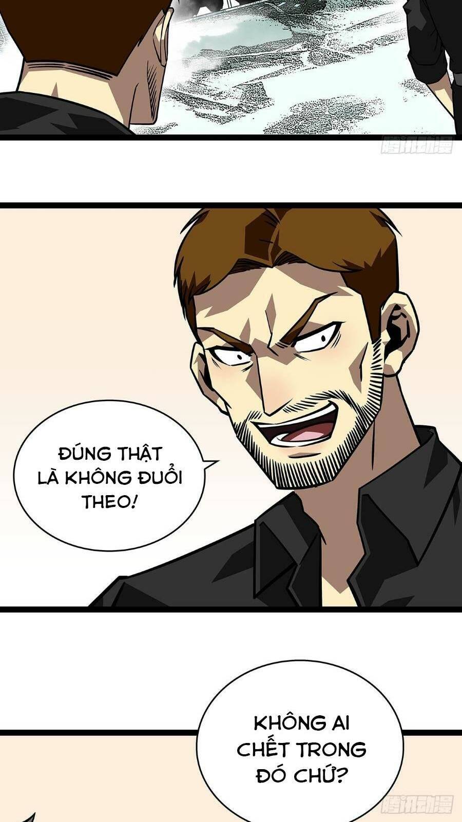 Bắt Đầu Vùng Dậy Từ Việc Chơi Game Nghiêm Túc: Chapter 116