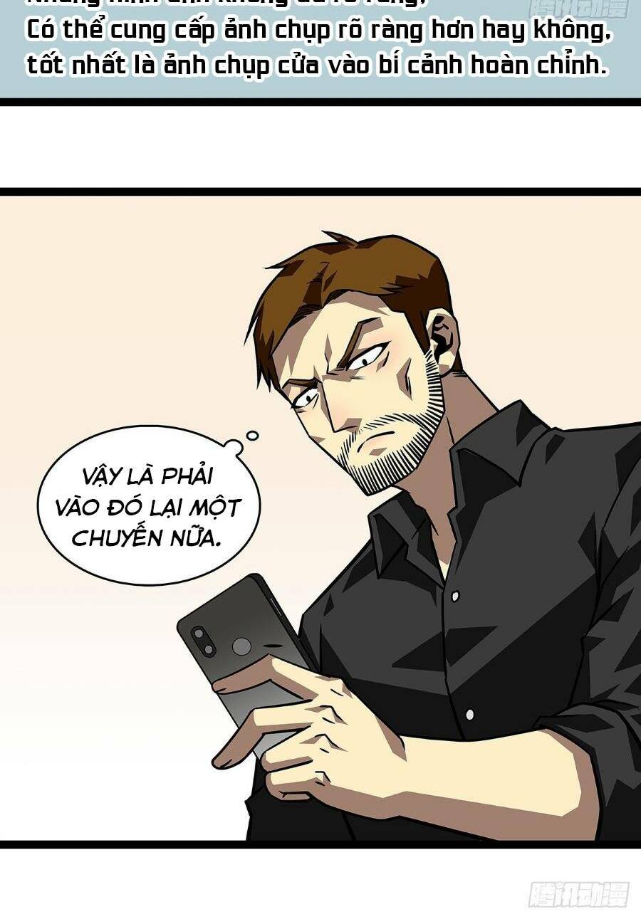 Bắt Đầu Vùng Dậy Từ Việc Chơi Game Nghiêm Túc: Chapter 116